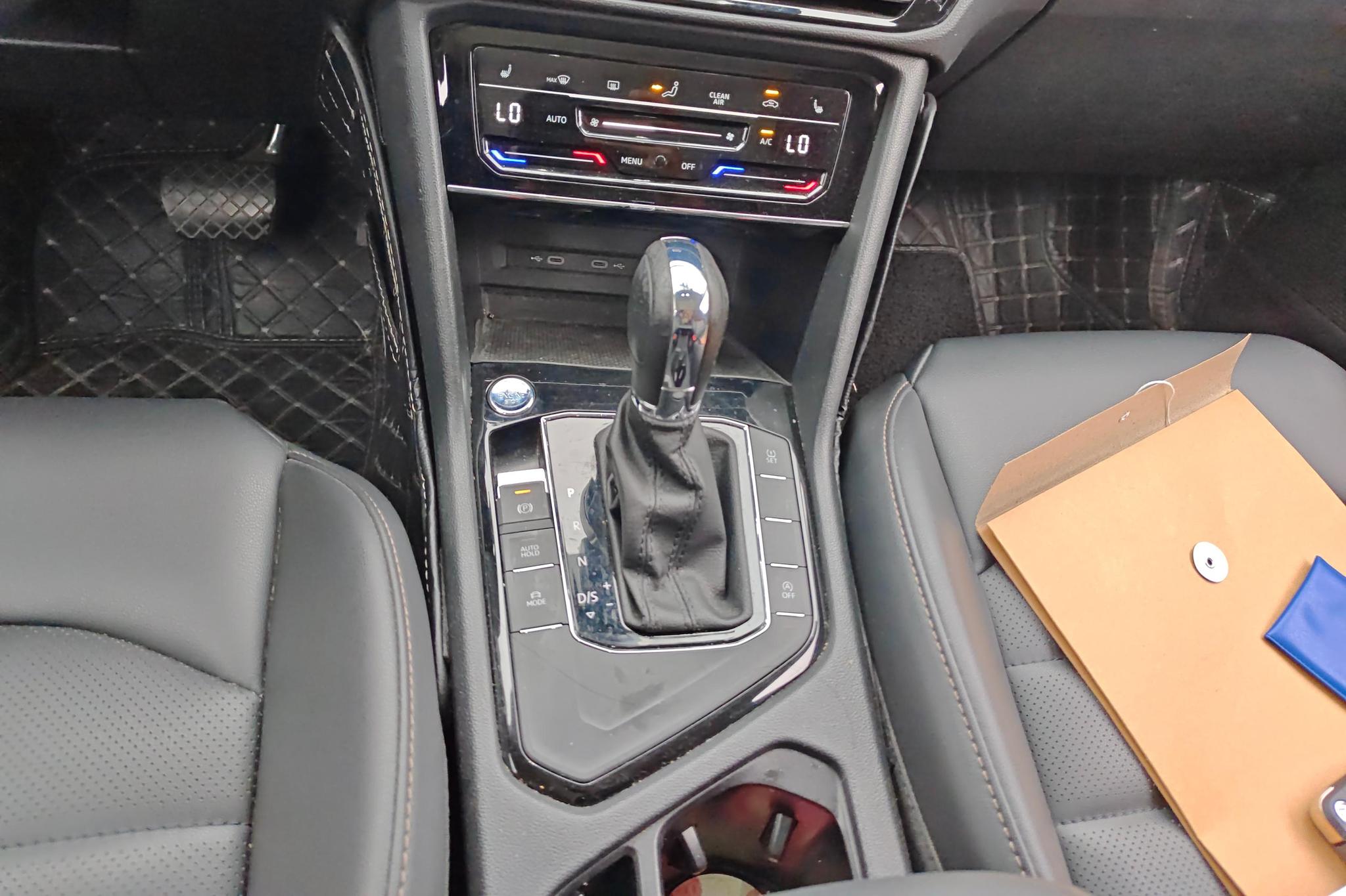 Volkswagen Tuyue id 4451983 из Китая 11