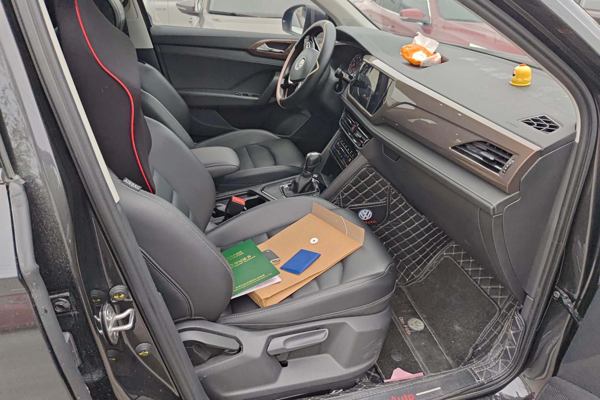 Volkswagen Tuyue id 4451983 из Китая 13