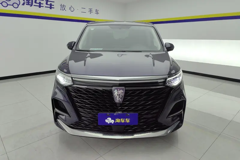 Roewe iMAX8 — фото 2