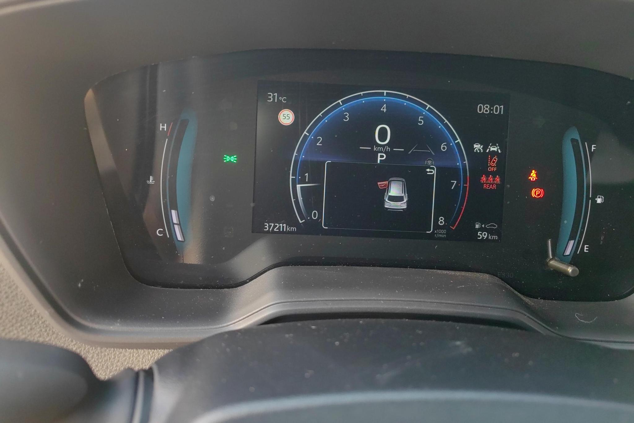 Toyota Corolla Sharp amplifier id 4454253 из Китая 12