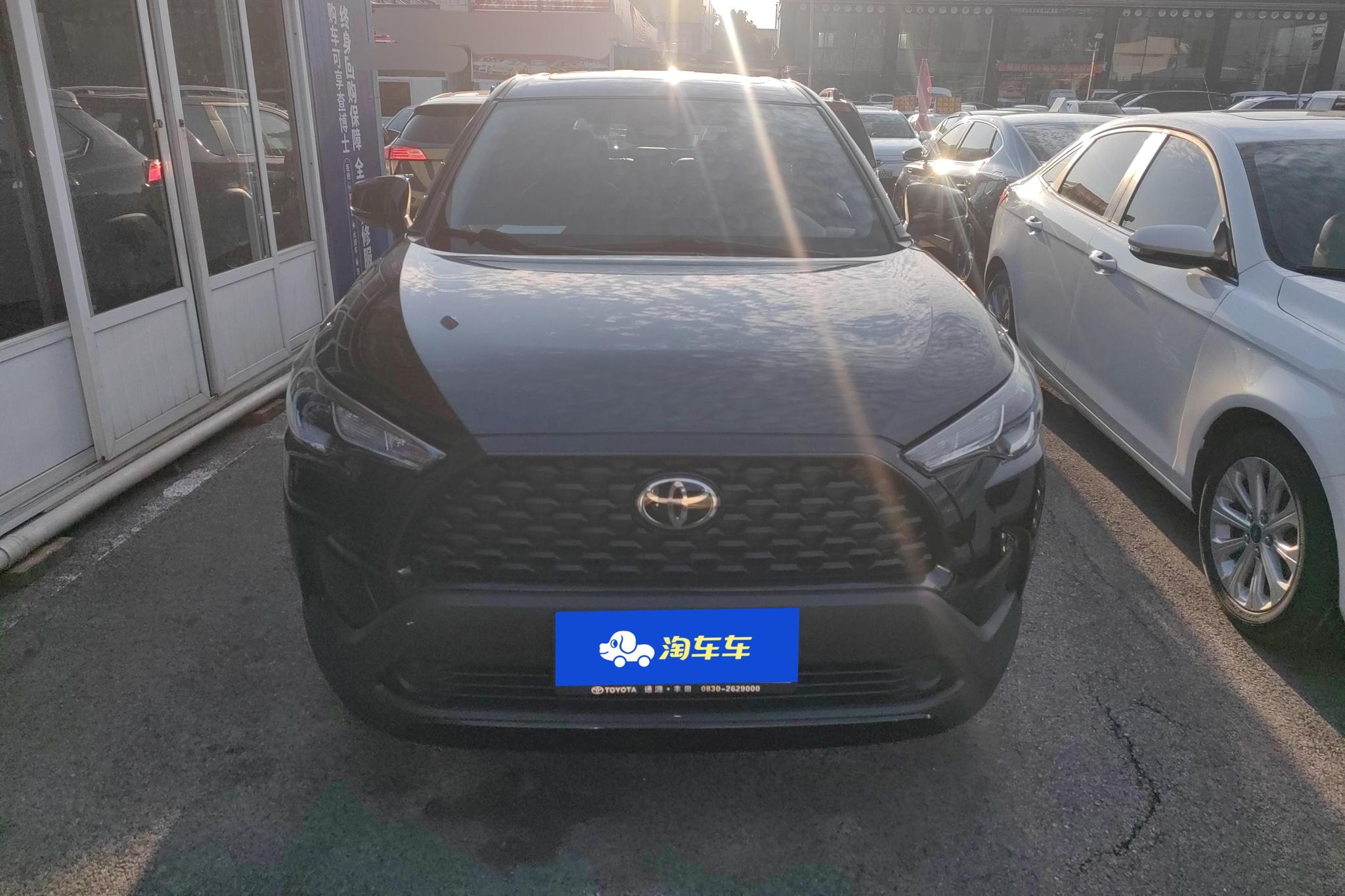 Toyota Corolla Sharp amplifier id 4454253 из Китая 14