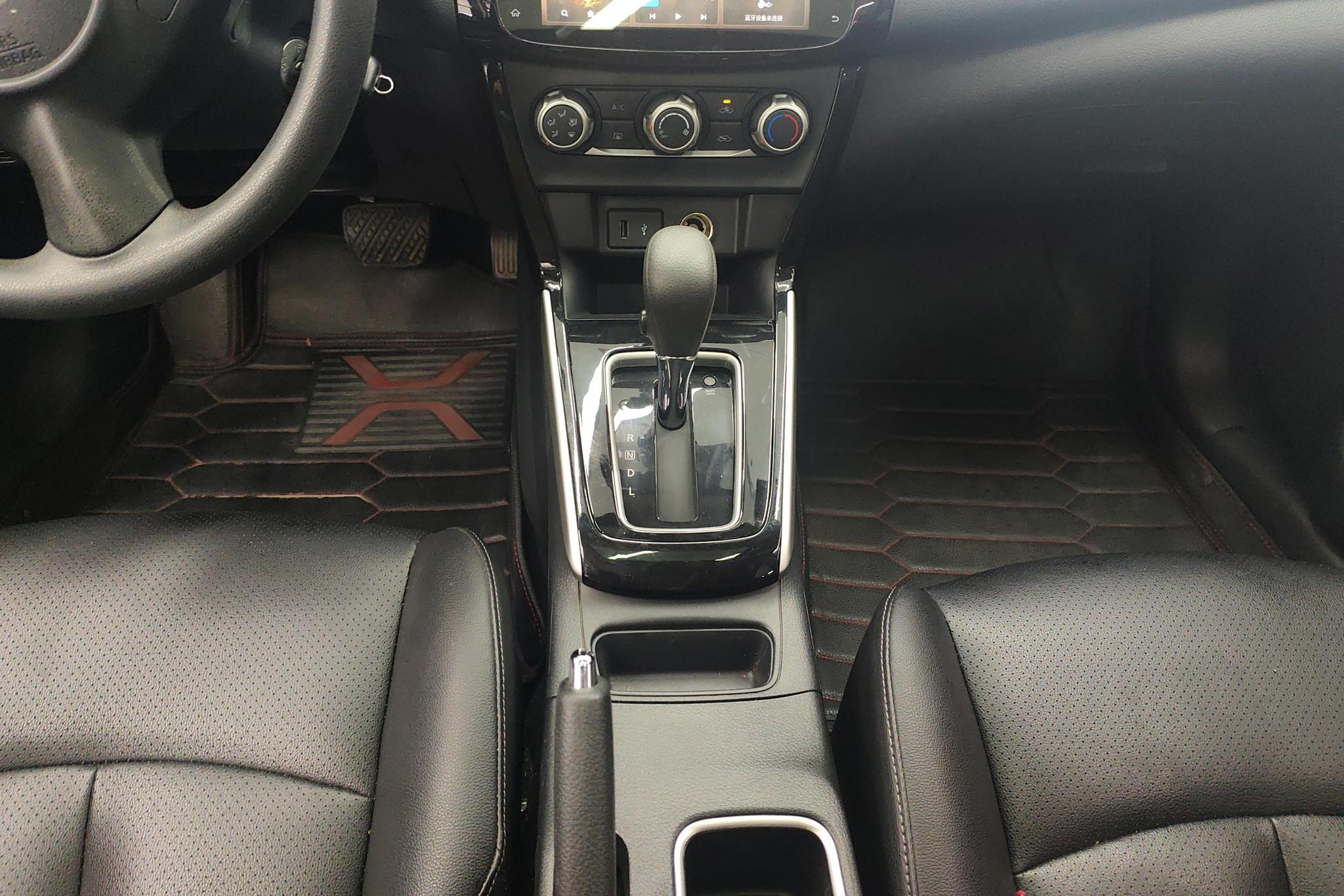 Nissan Xuan Yi id 4455133 из Китая 16