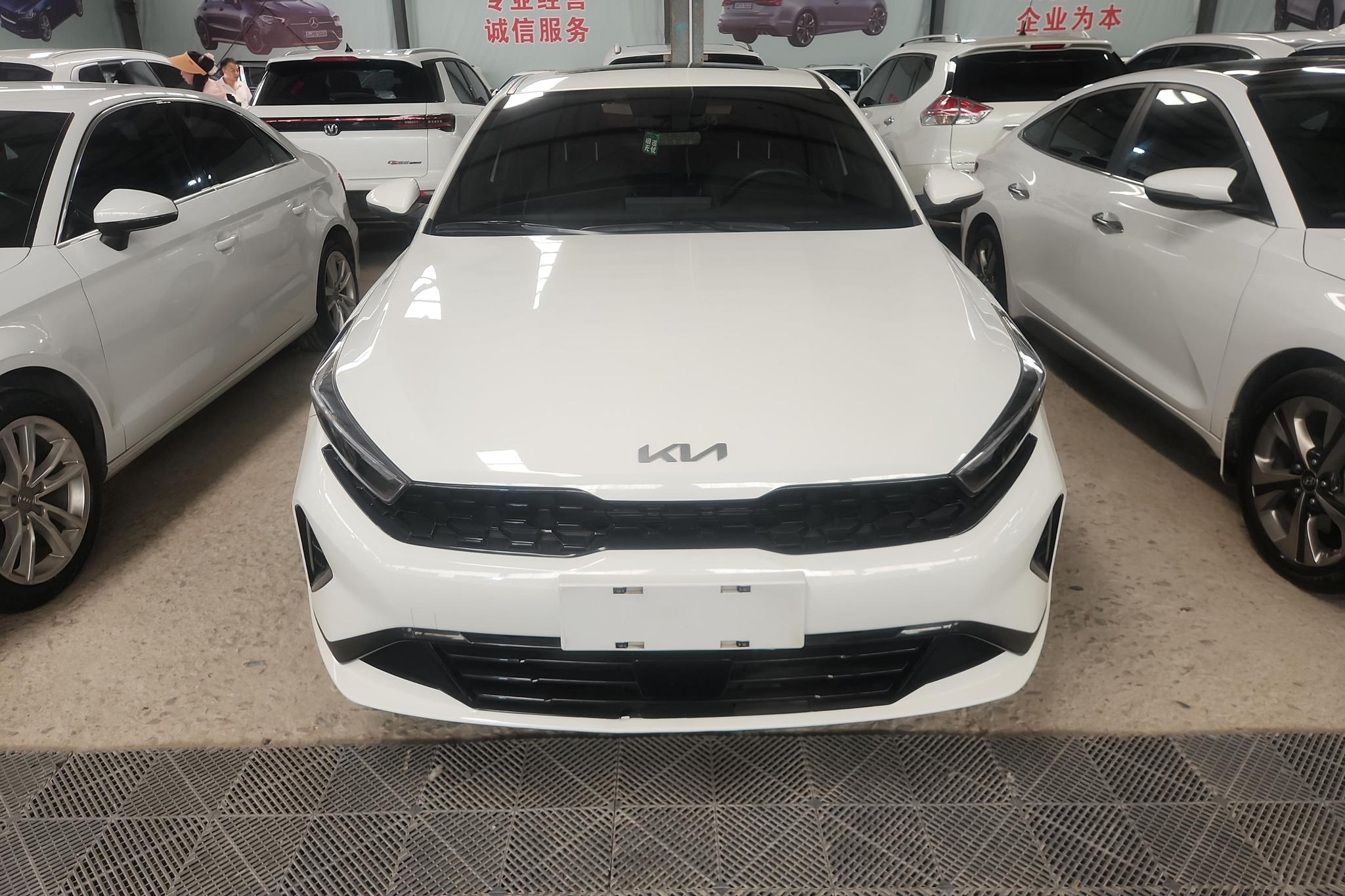 Kia K3 id 4454297 из Китая 11