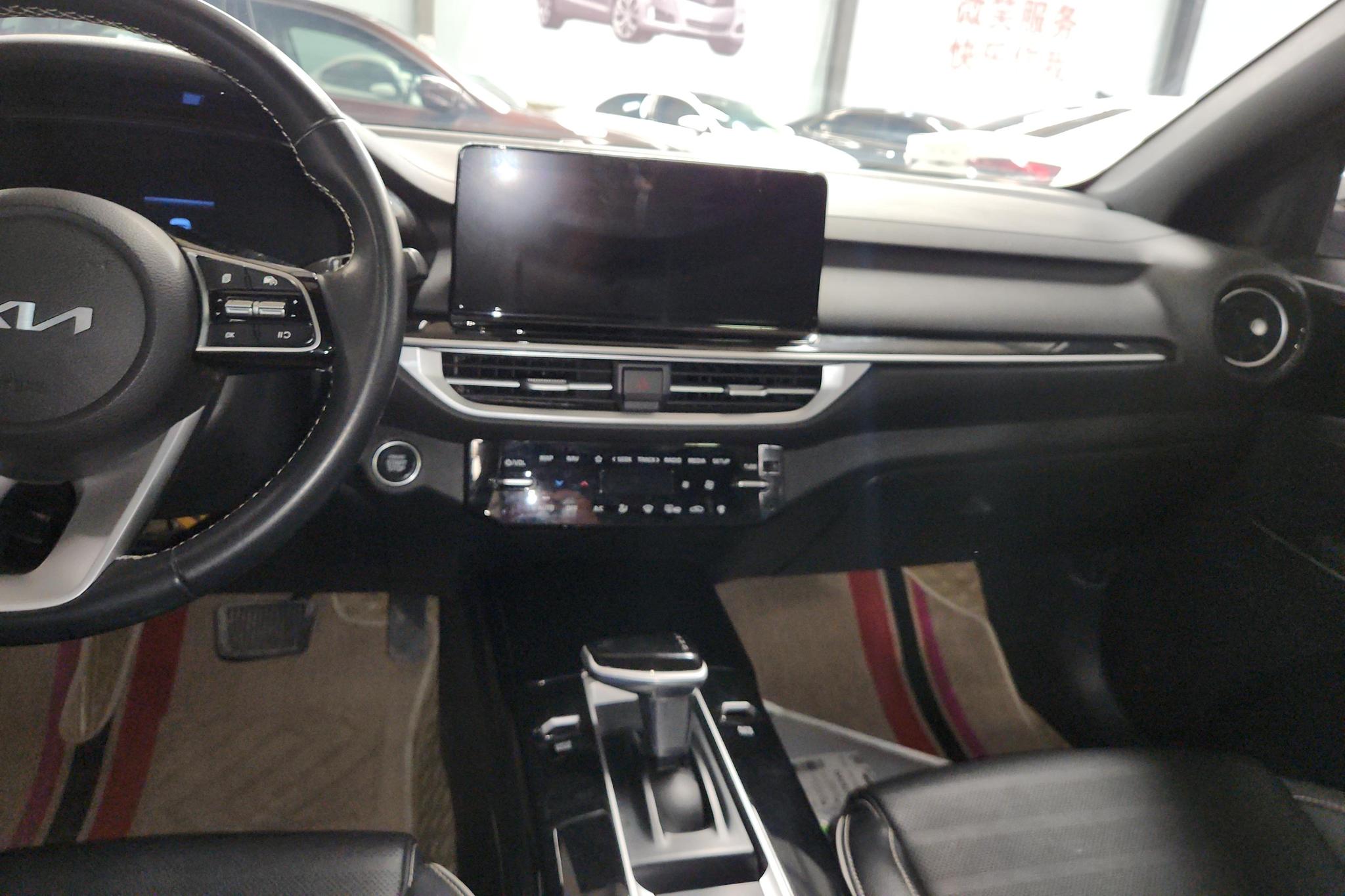 Kia K3 id 4454297 из Китая 12