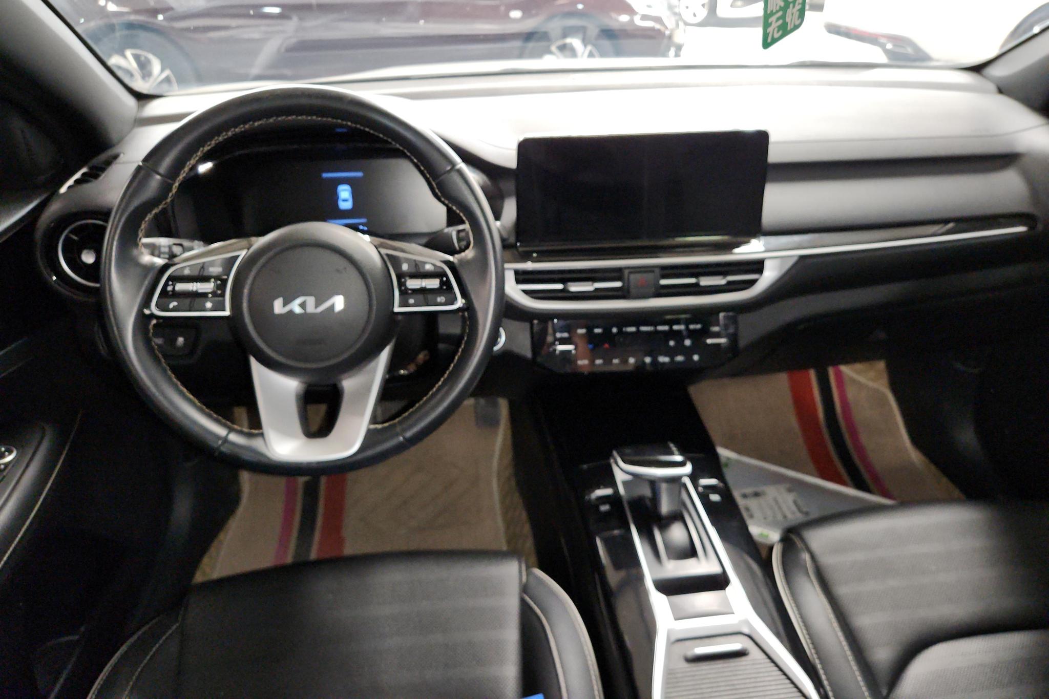 Kia K3 id 4454297 из Китая 14
