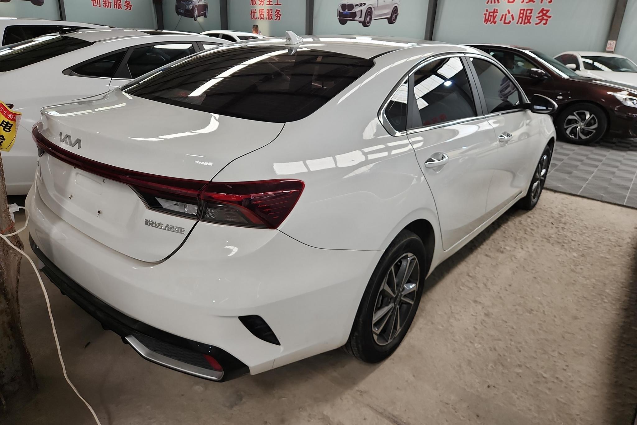 Kia K3 id 4454297 из Китая 15