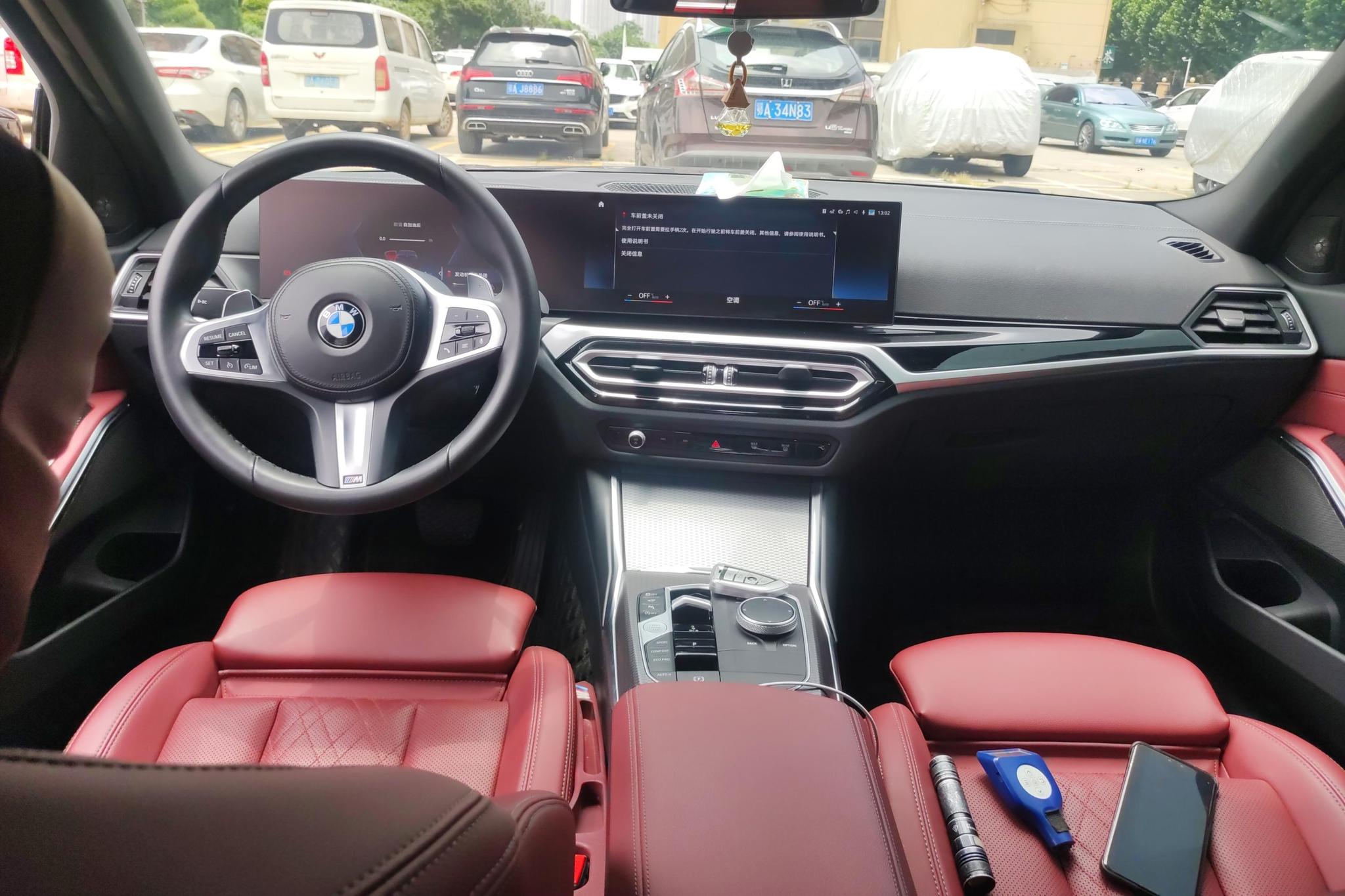BMW 3 series id 4473550 из Китая 14