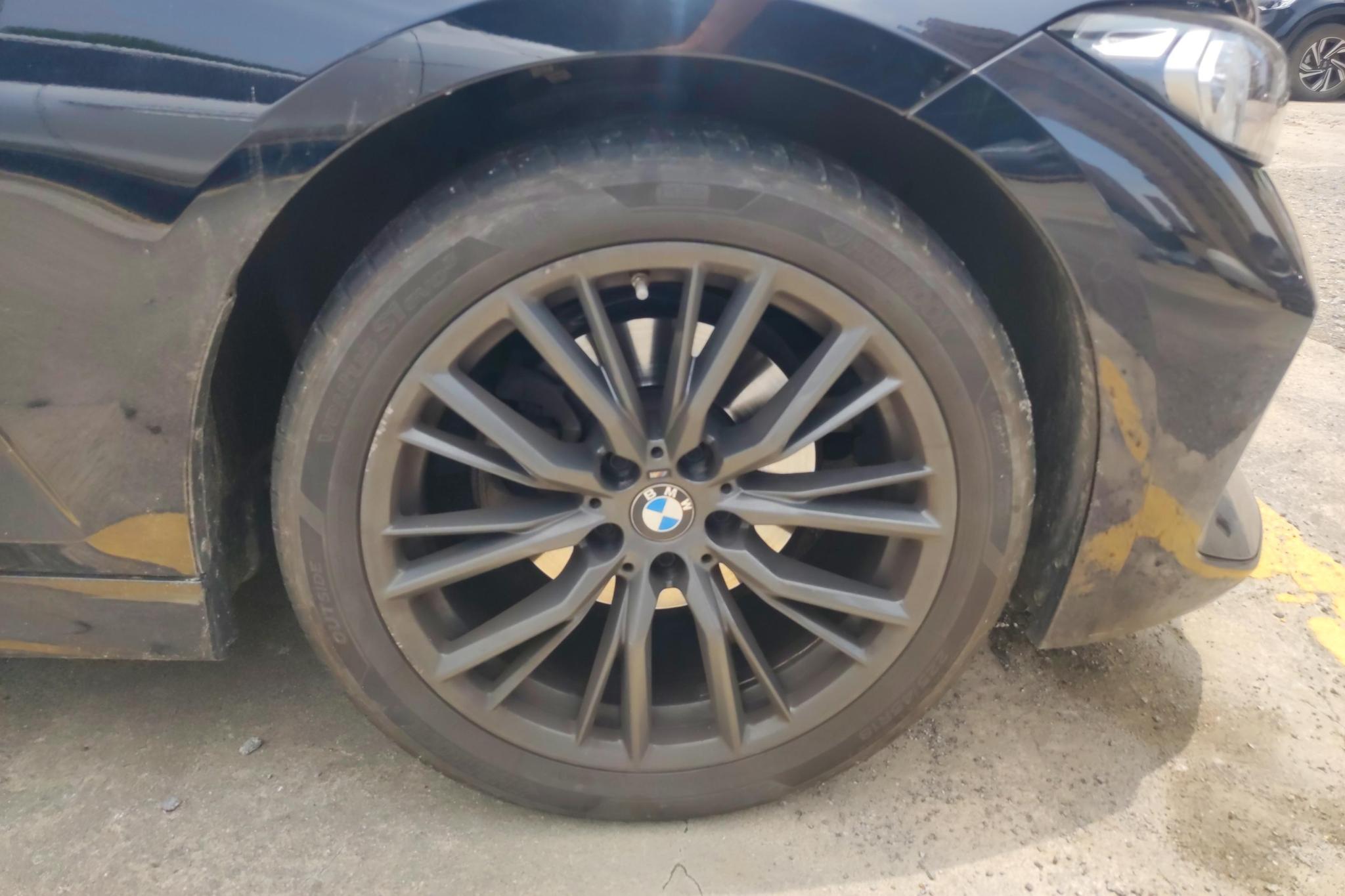 BMW 3 series id 4473550 из Китая 17