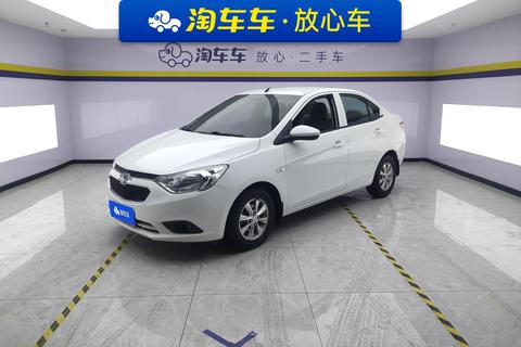 Chevrolet Sail