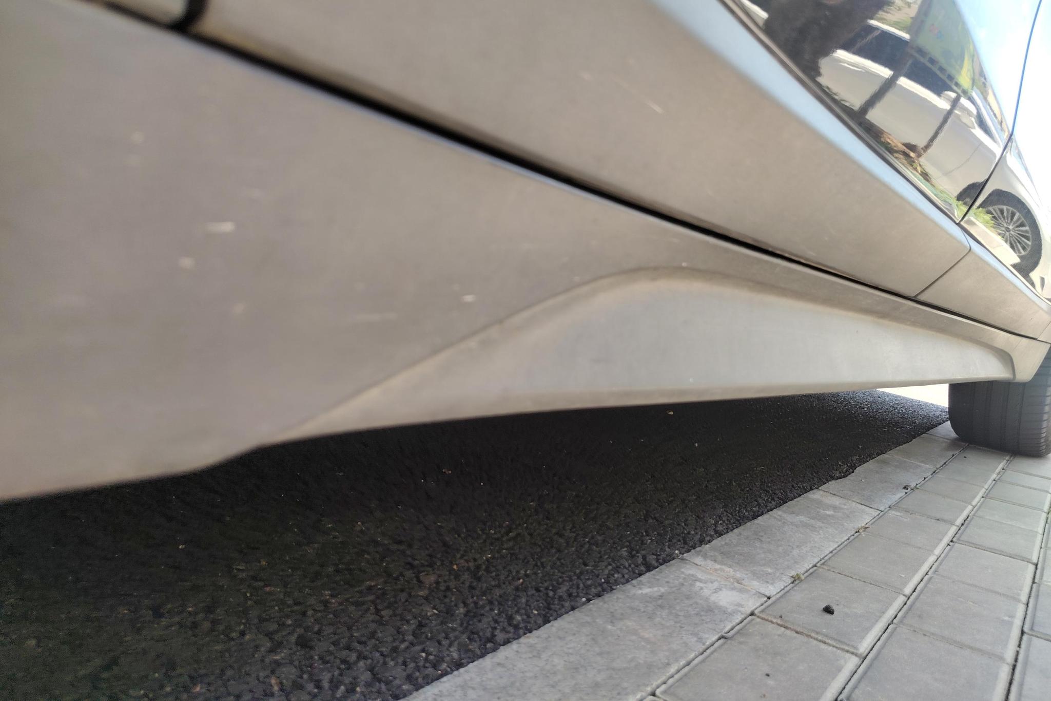 BMW X1 id 4453859 из Китая 14