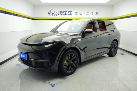 Li Auto L8
