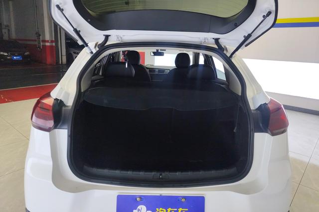 Citroen C3-XR 2015 — фото 17