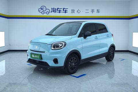 Leapmotor T03