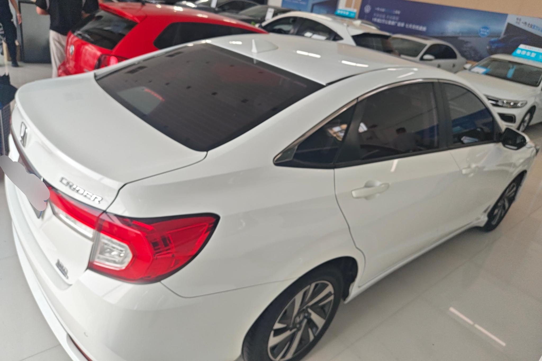 Honda Lingpai id 4454478 из Китая 17