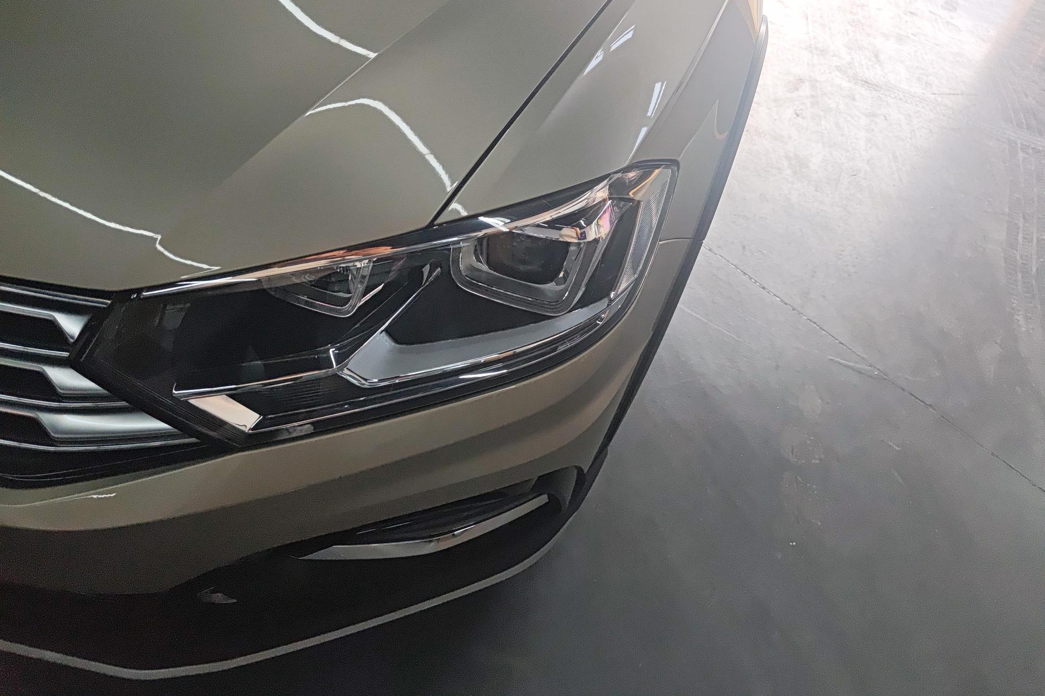 Volkswagen C-Trek 2020 1.5L AT Comfort