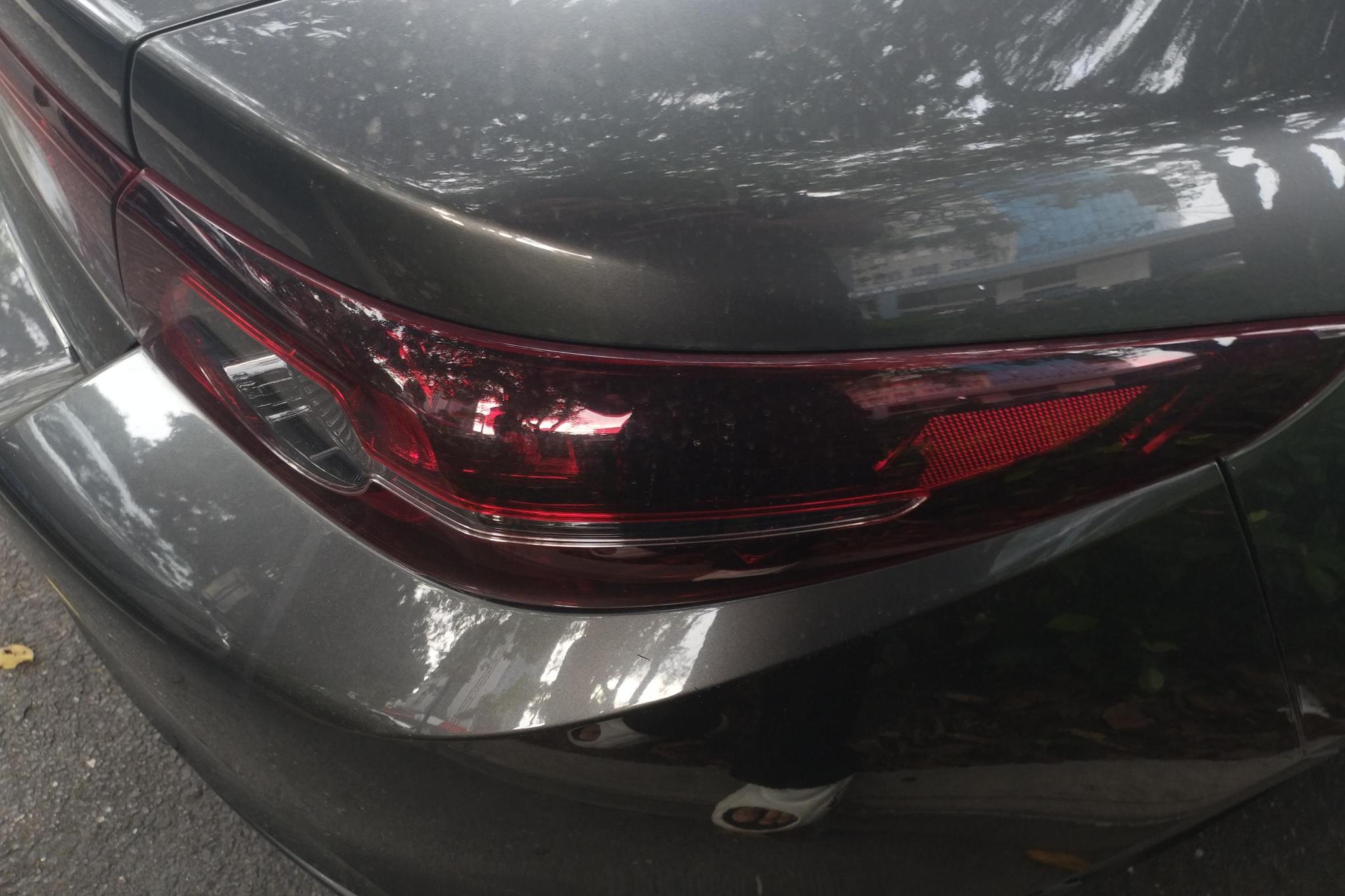 Mazda 3 Angkesaila id 4453835 из Китая 15