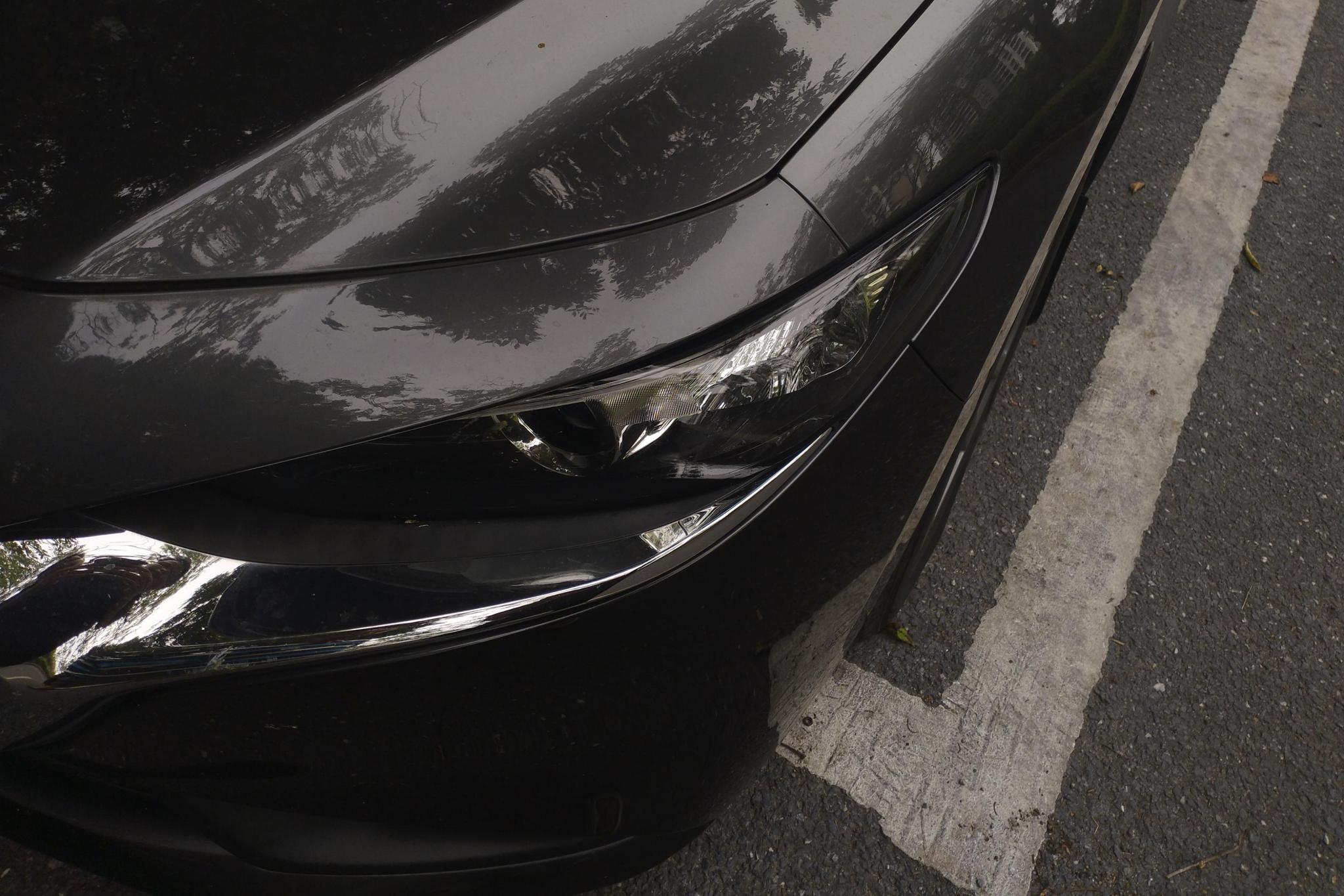 Mazda 3 Angkesaila id 4453835 из Китая 16