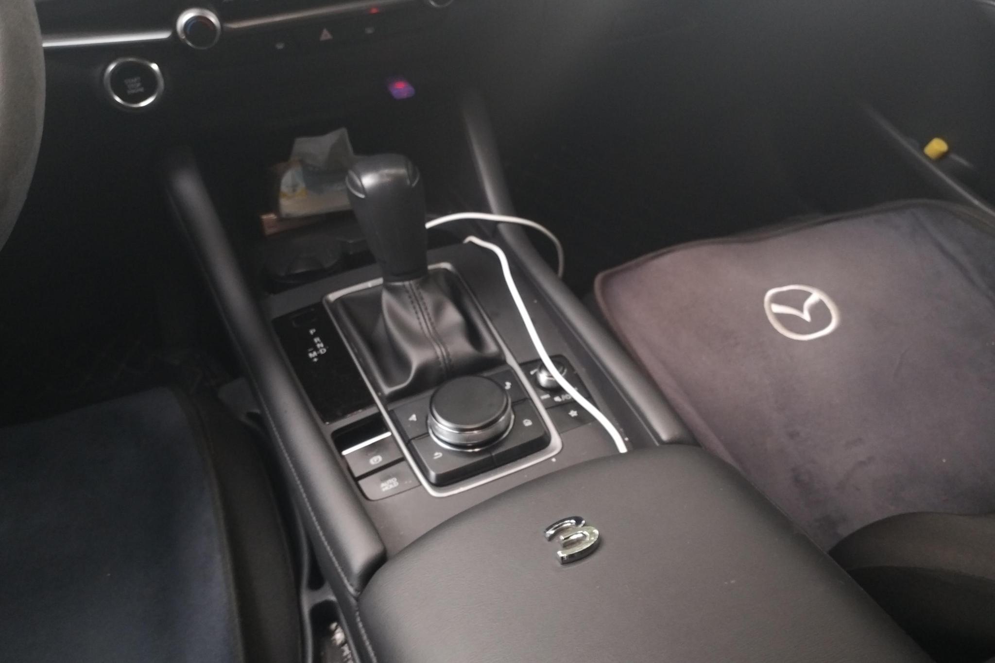 Mazda 3 Angkesaila id 4453835 из Китая 17