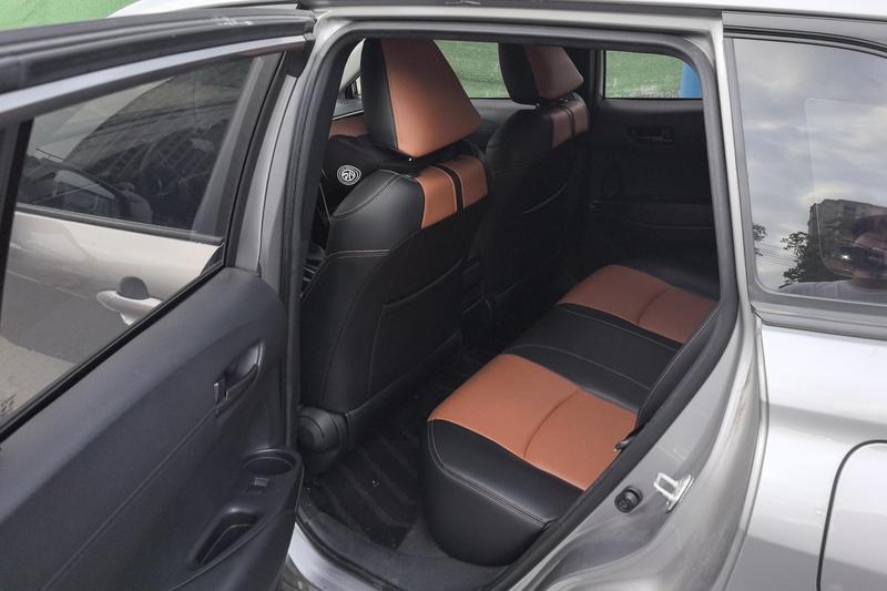 2022 Toyota Corolla Cross thumbnail 25
