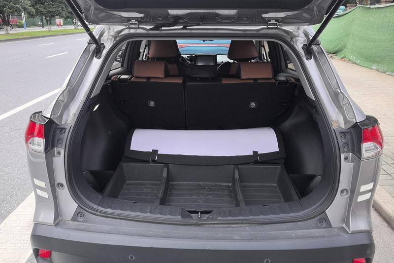 2022 Toyota Corolla Cross thumbnail 26