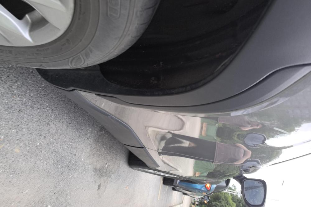 2022 Toyota Corolla Cross thumbnail 17