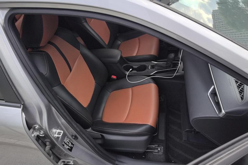 2022 Toyota Corolla Cross thumbnail 24