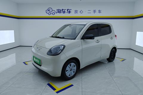 Wuling Hongguang MINI EV