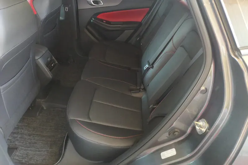Changan CS55 PLUS — фото 12