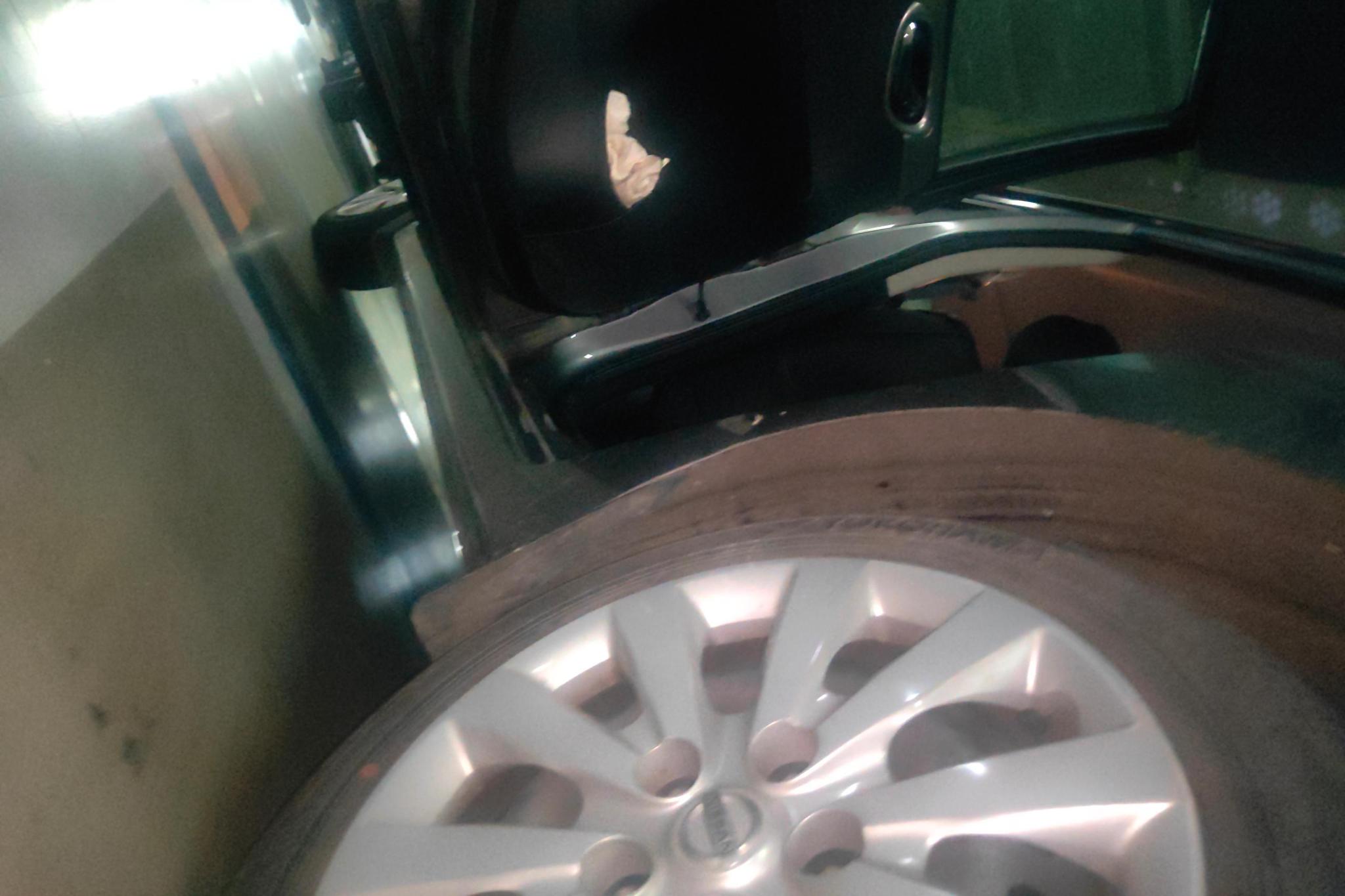Nissan Xuan Yi id 4455544 из Китая 16