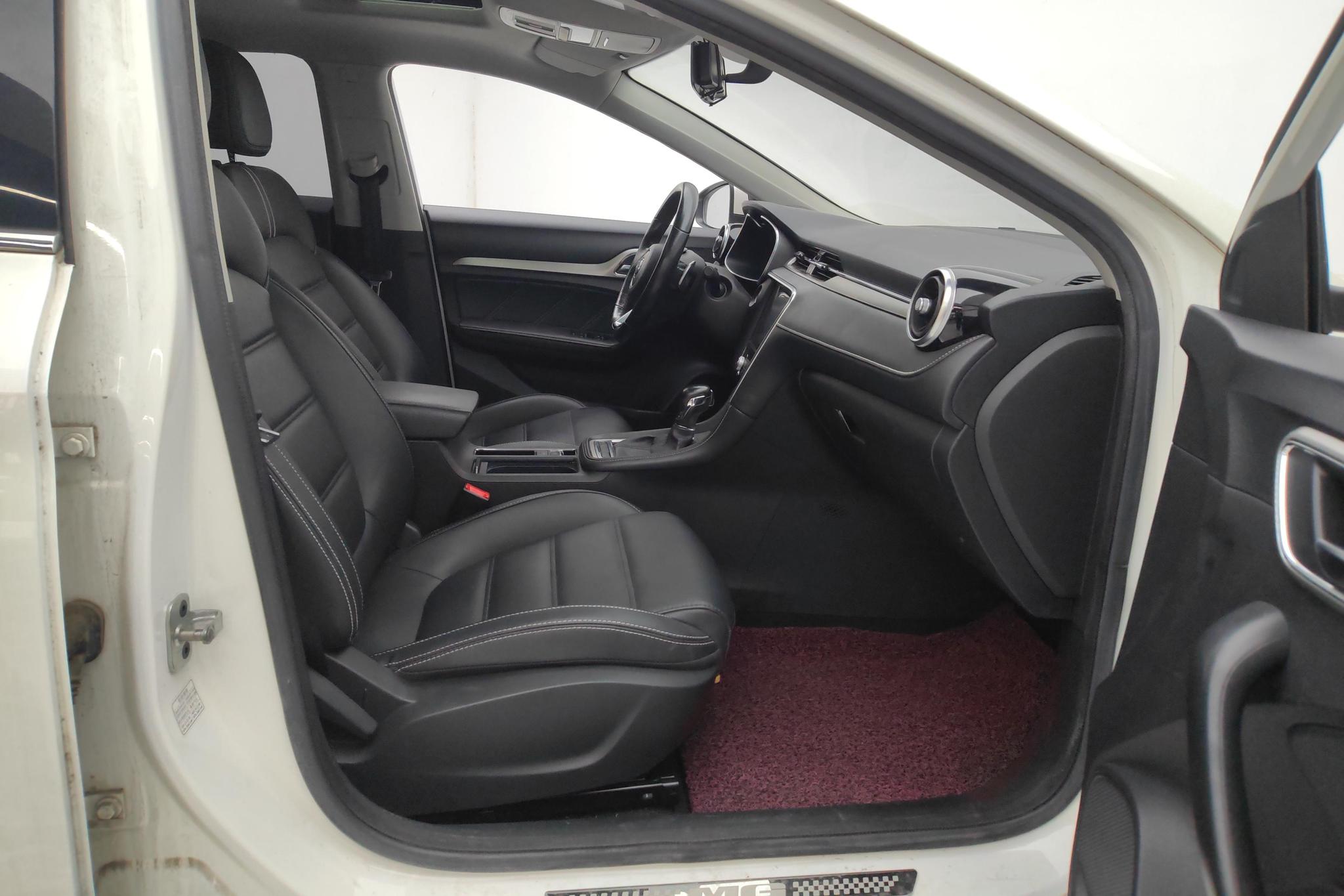 MG 6 2017 20T AT Luxury Smart Connect