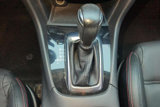Mazda Atz 2015 — фото 14