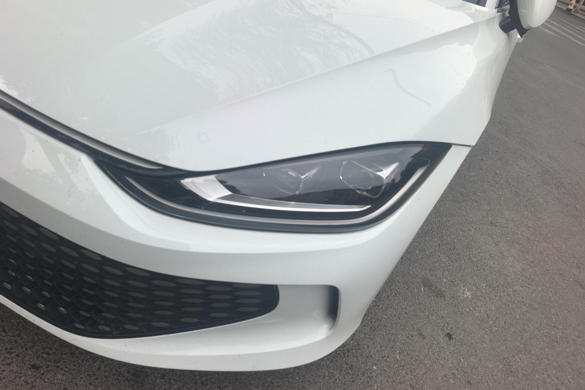 Volkswagen Lingdu id 4510857 из Китая 15