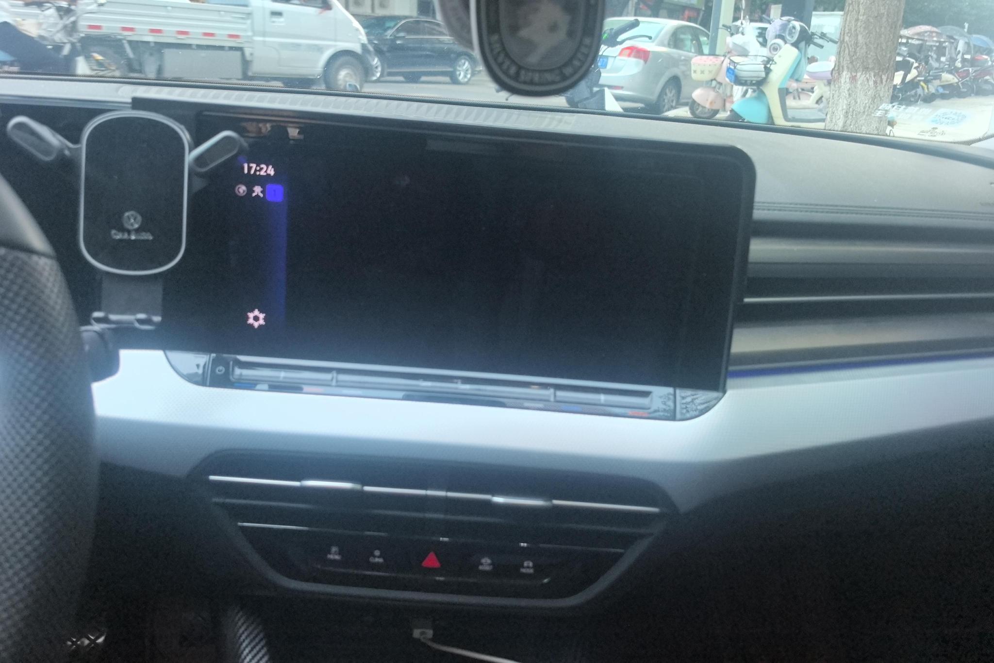 Volkswagen Lingdu id 4510857 из Китая 16