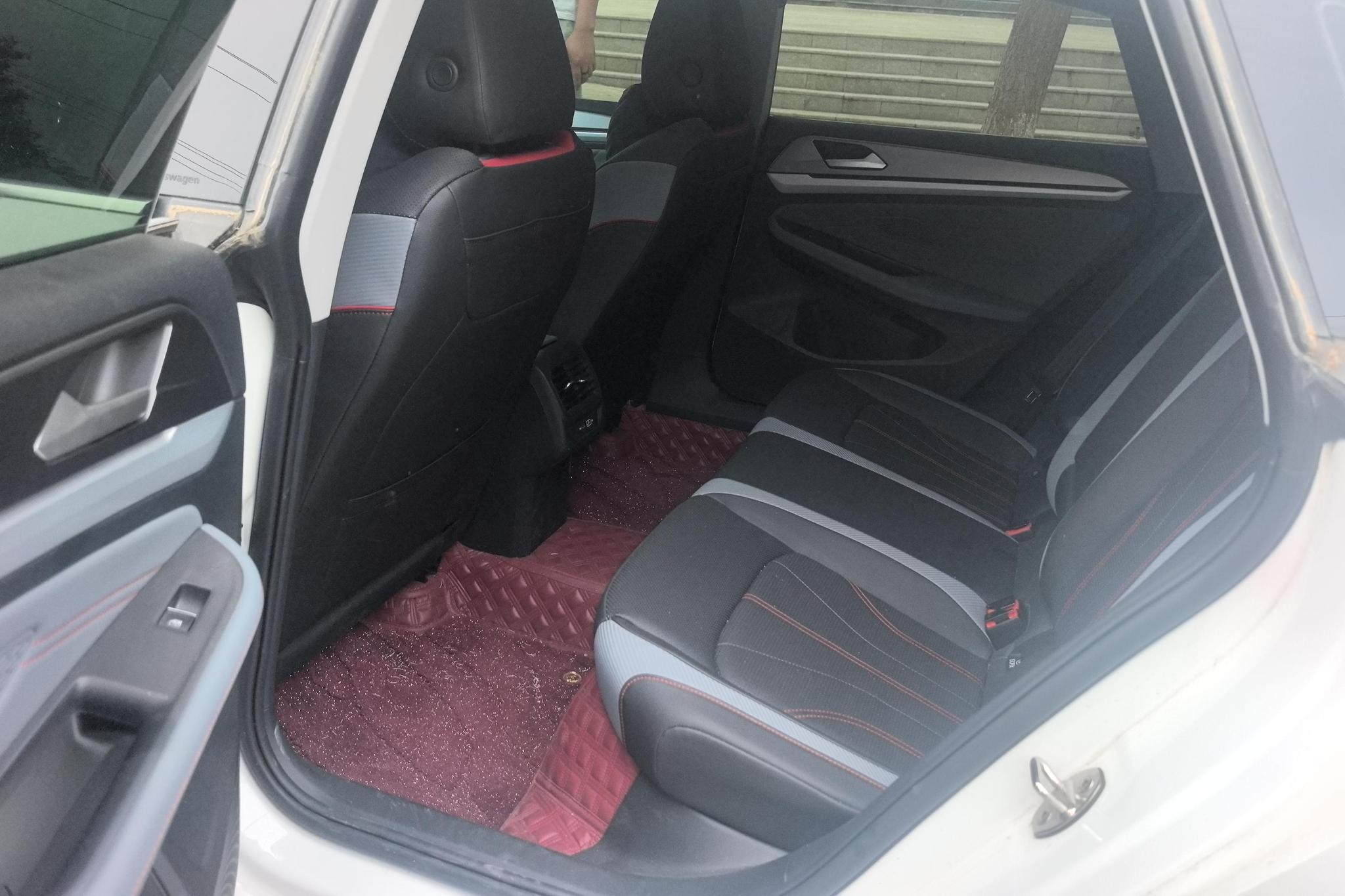 Volkswagen Lingdu id 4510857 из Китая 17