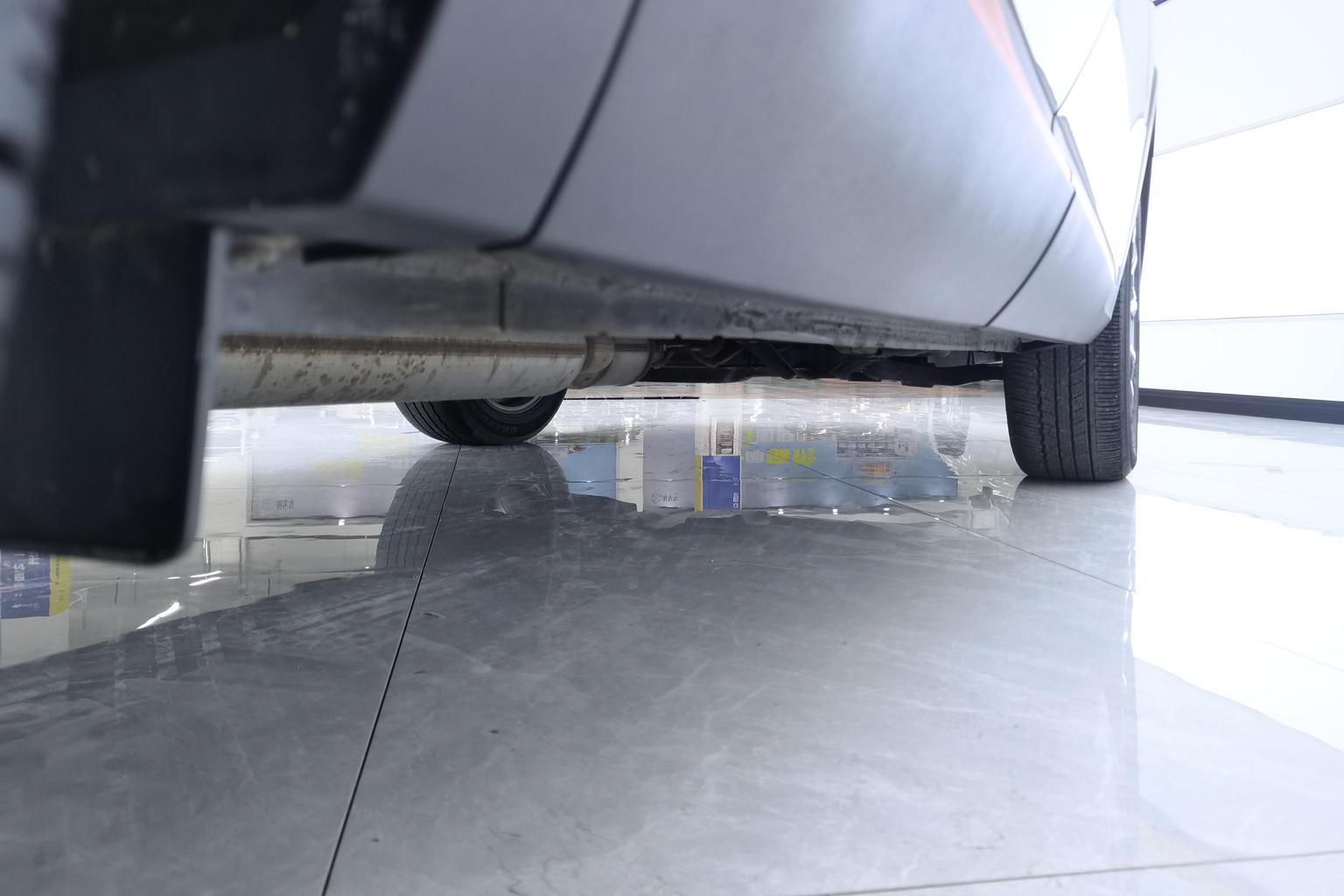 Changan CS75 PLUS 2020 2.0T АКПП ling hang xing