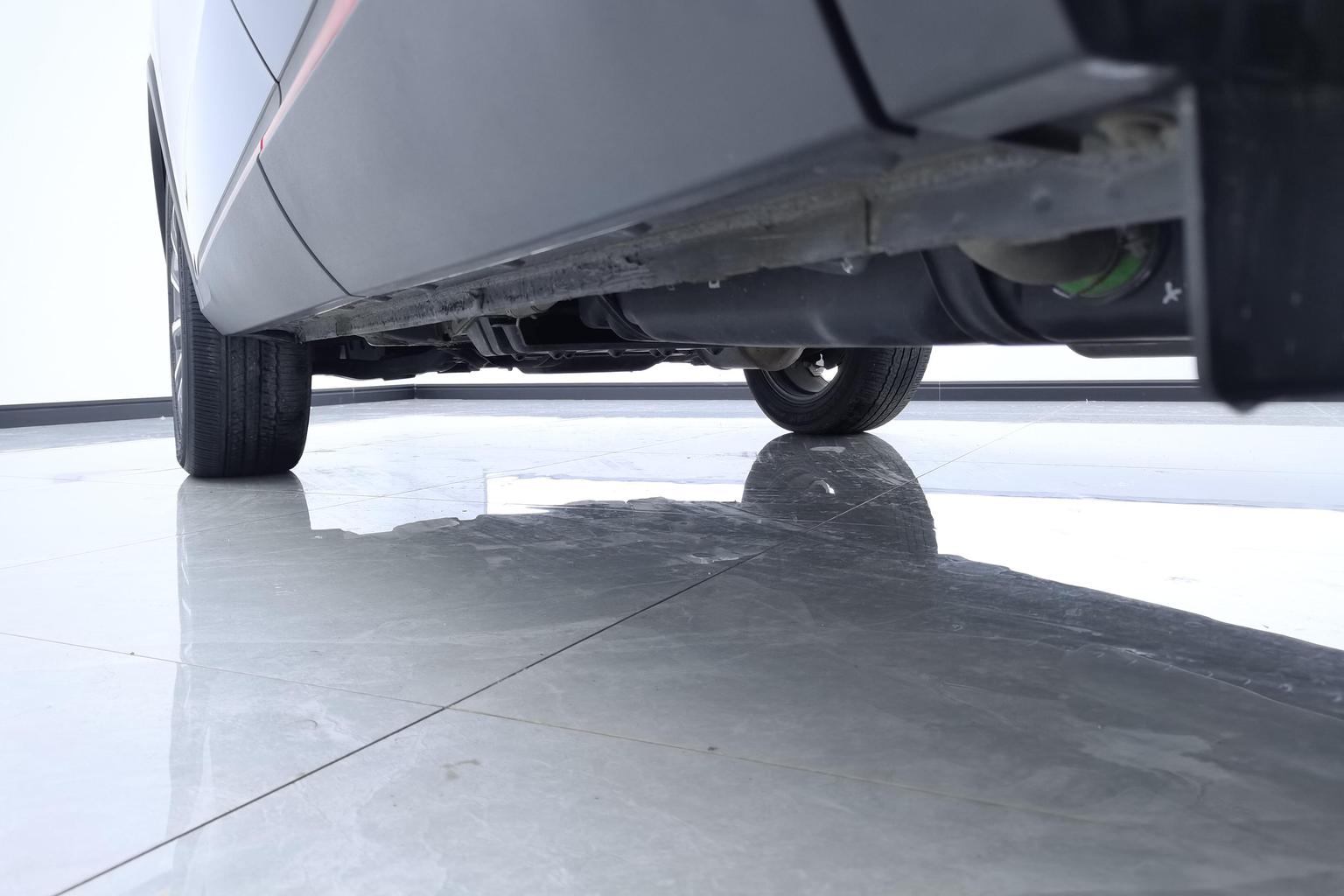 Changan CS75 PLUS 2020 2.0T АКПП ling hang xing