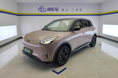 Geely Galaxy Geely Xingyuan
