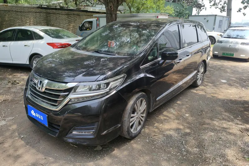 Honda Elysion 2.4 L