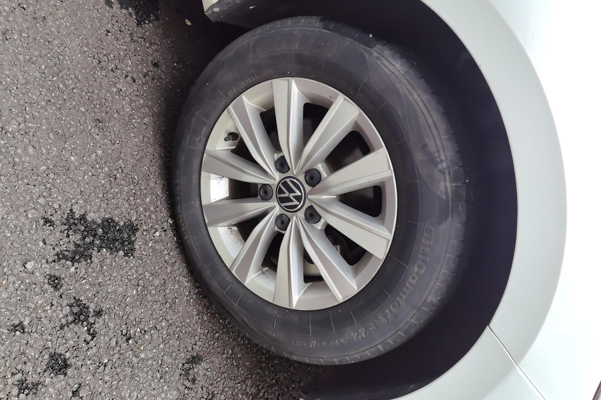 Volkswagen Lavida id 4461416 из Китая 12