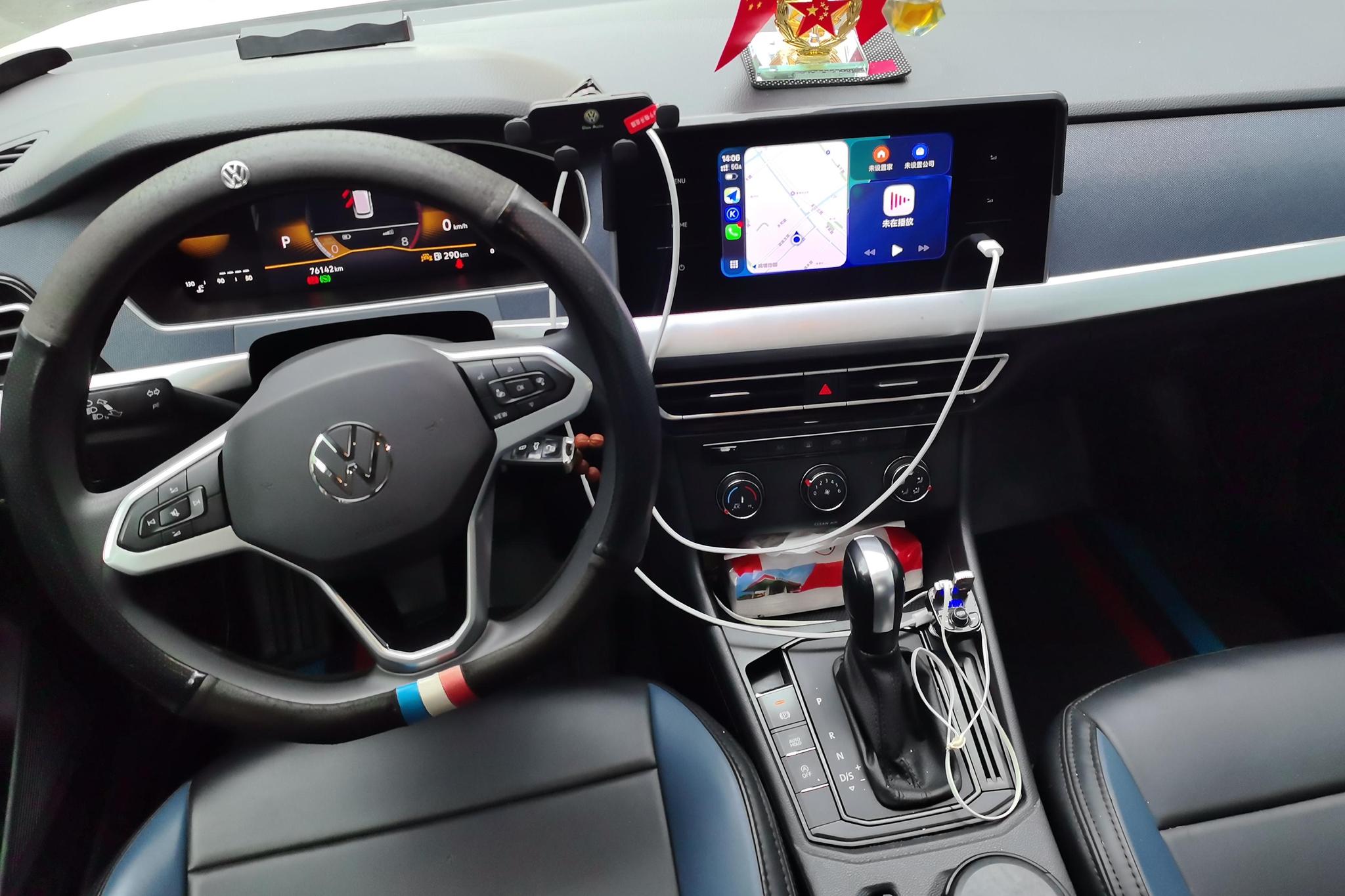 Volkswagen Lavida id 4461416 из Китая 14