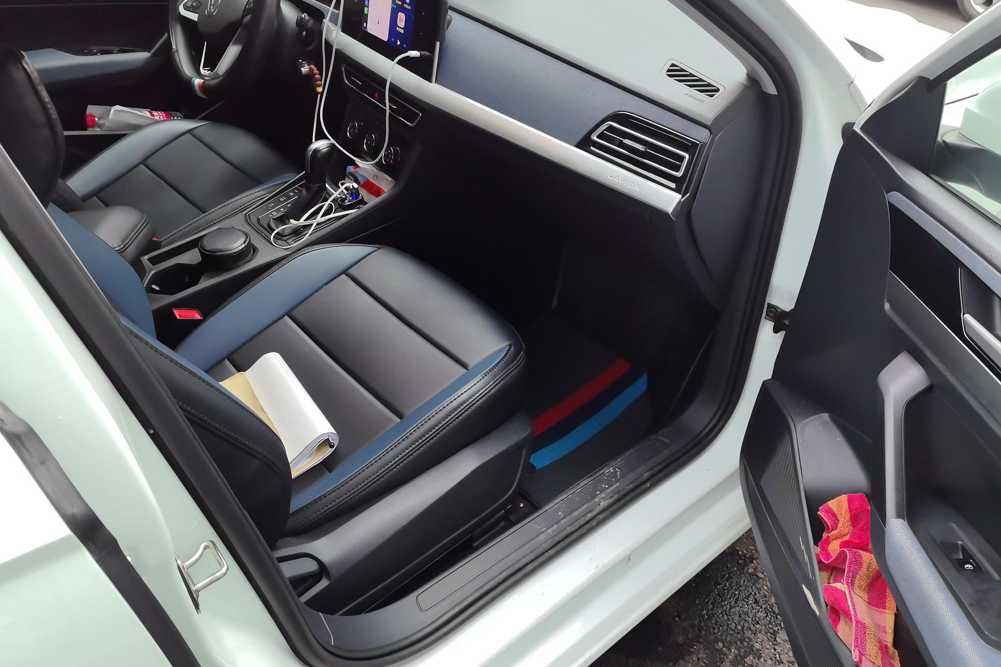 Volkswagen Lavida id 4461416 из Китая 15