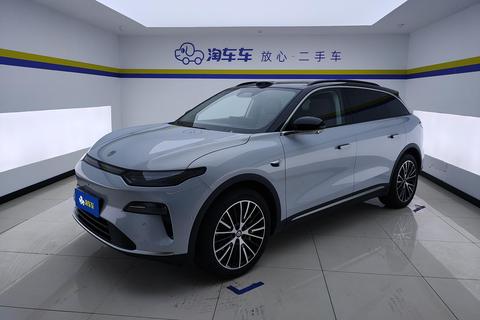 Leapmotor C11