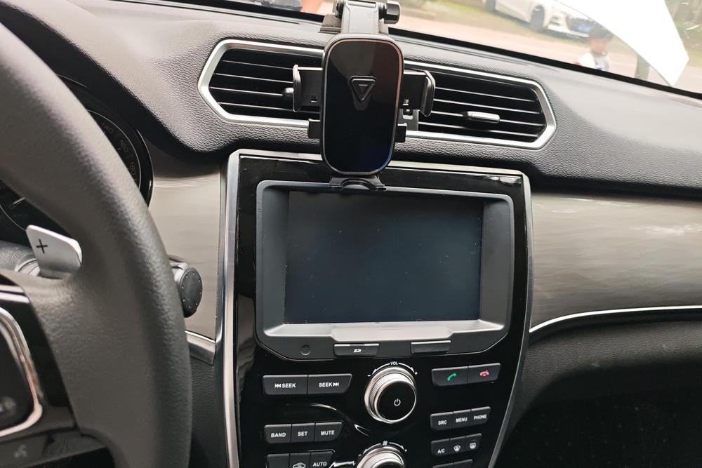 2018 Haval H2 thumbnail 17