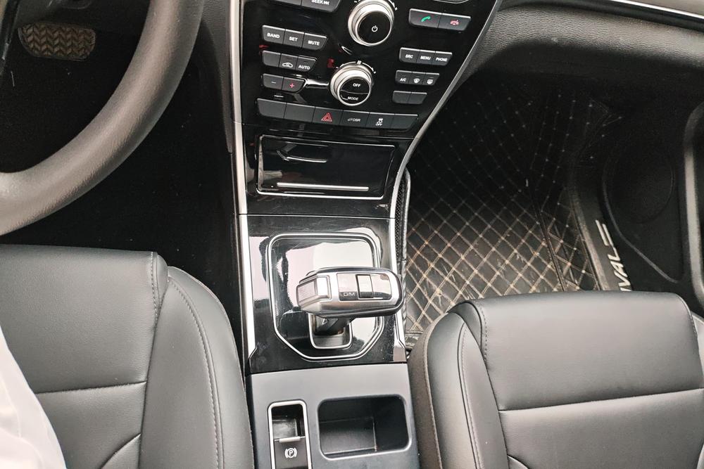 2018 Haval H2 thumbnail 23