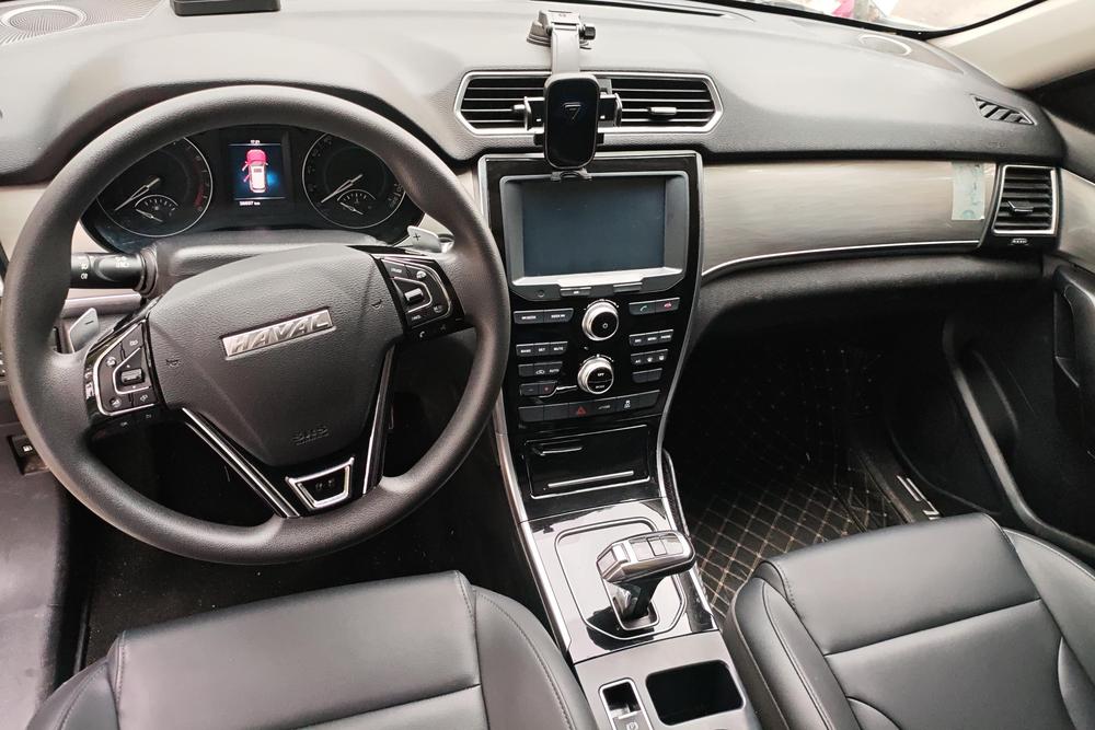 2018 Haval H2 thumbnail 21