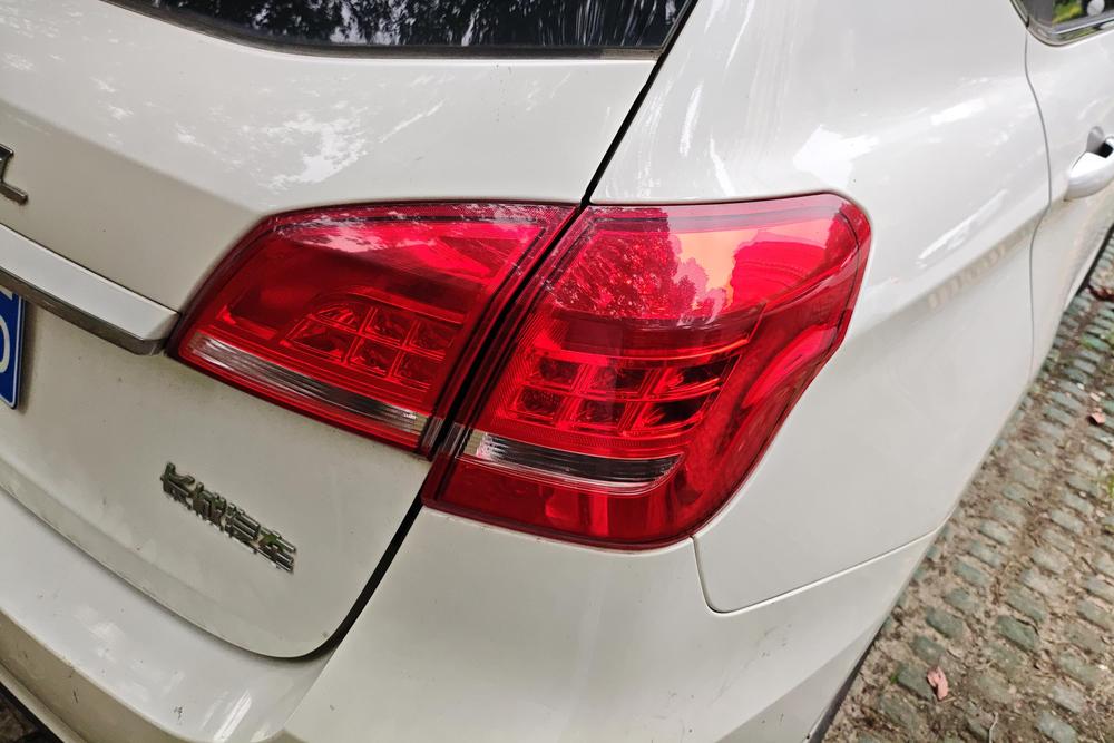 2018 Haval H2 thumbnail 18
