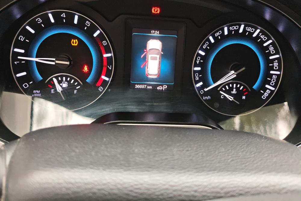2018 Haval H2 thumbnail 22