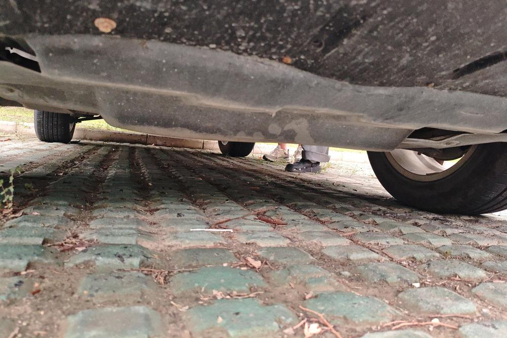 2018 Haval H2 thumbnail 19