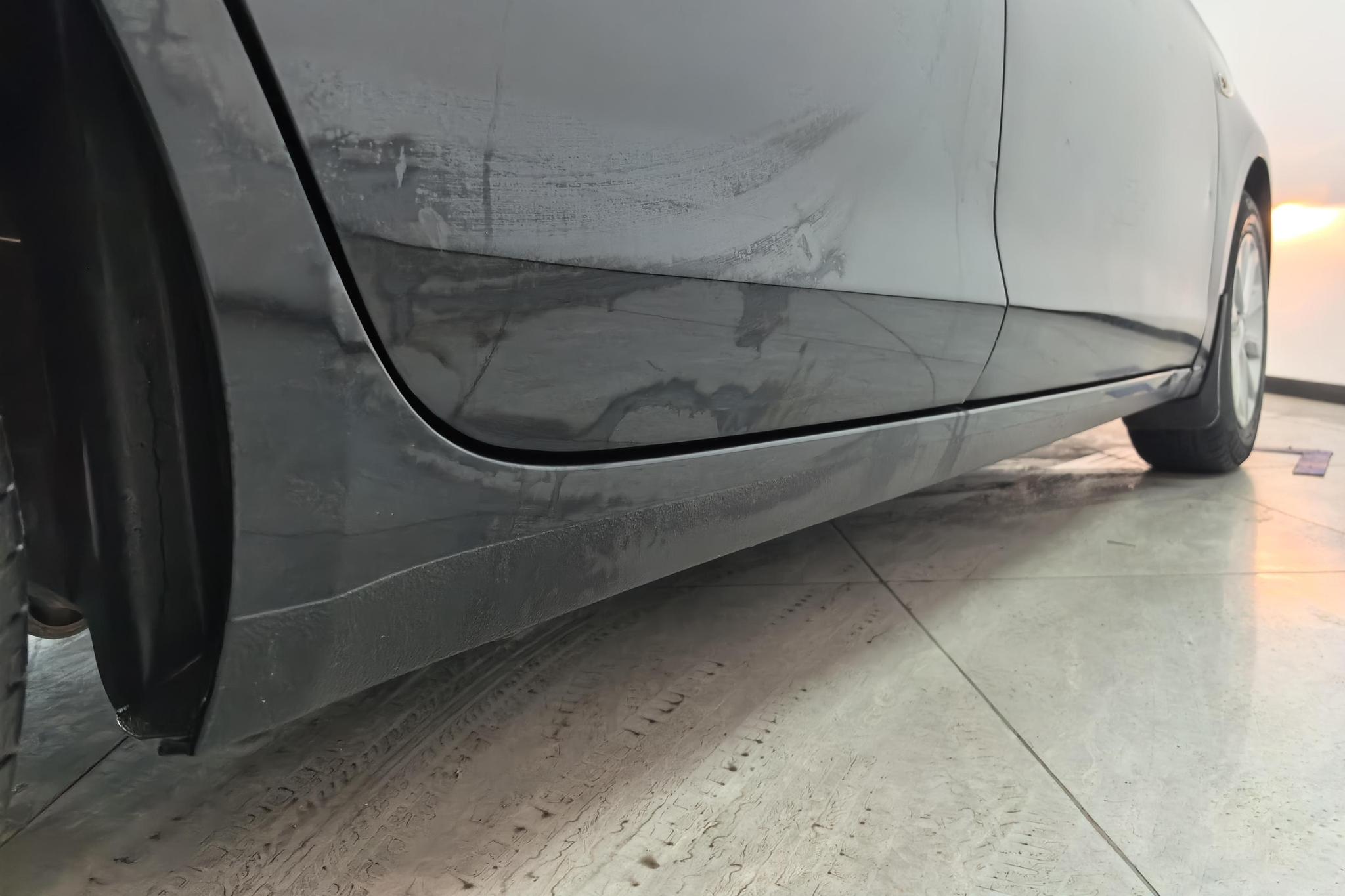 Buick Excelle 2018 15T DCT V