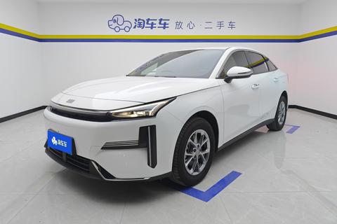 Geely Galaxy L6